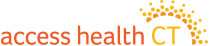 Access Health CT logo