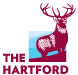 The Hartford logo